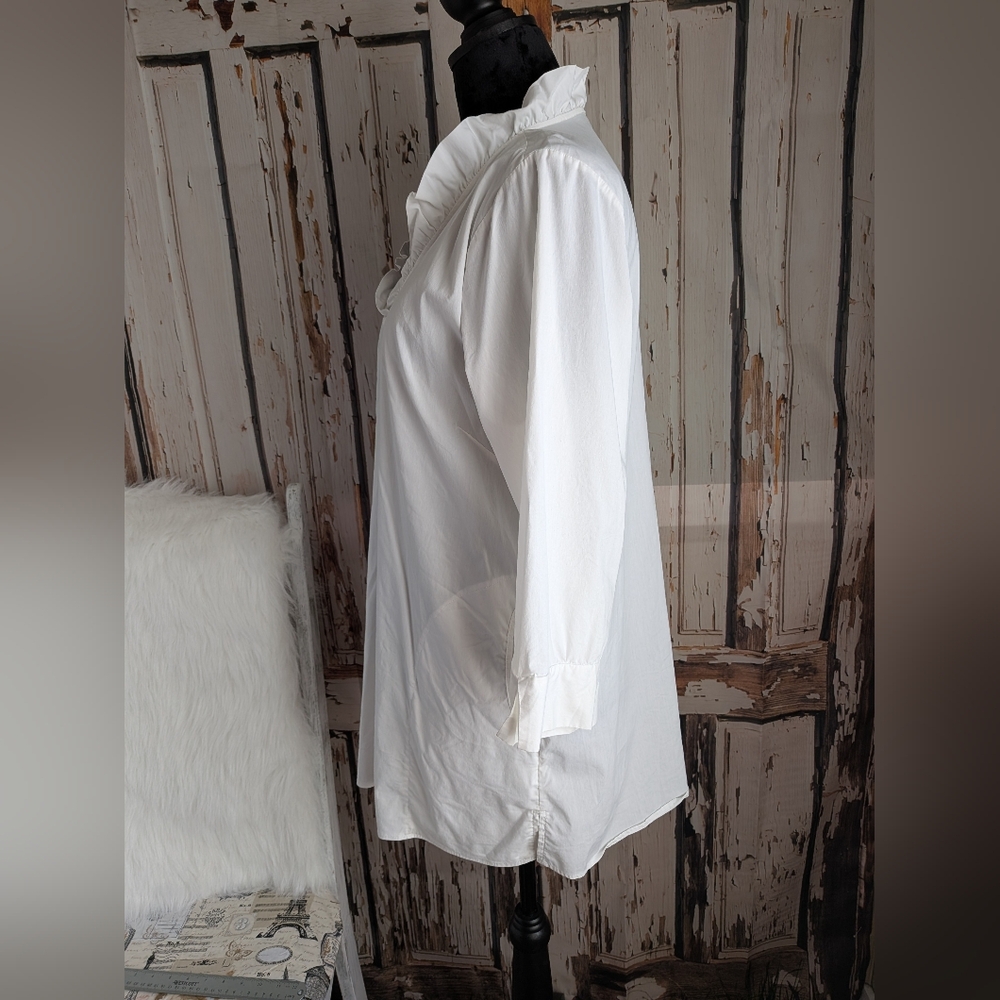Inae tunic top - Picture 3 of 12